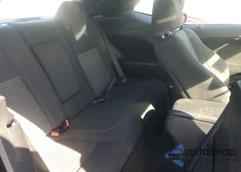 2019 Dodge Challenger Sxt z USA, uszkodzony, nr VIN 2C3CDZAG5KH723573